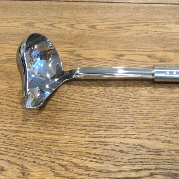 New! Fissler Magic Edition Sauce spoon - Picture 5 of 6